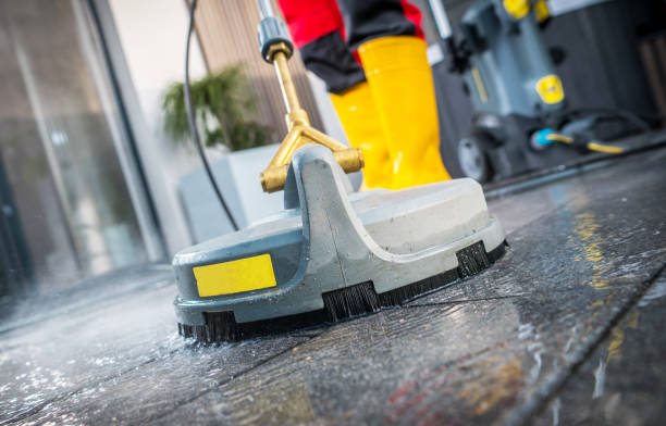 Best Concrete Pressure Washing  in Aldine, TX