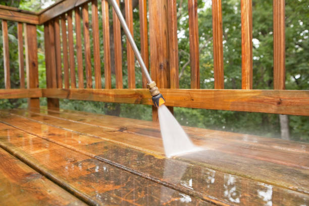 Best Roof Power Washing Services  in Aldine, TX