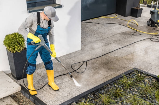 Best Best Pressure Washing Companies  in Aldine, TX